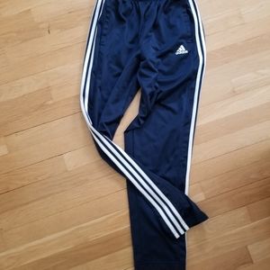 Adidas track pants men's s//